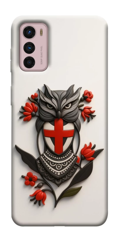 Чехол на Motorola Moto G42 Мотанка надежды 3D фото 1 из 1