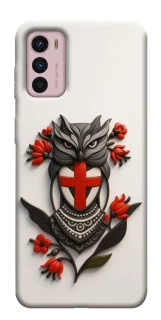 Чехол на Motorola Moto G42 Мотанка надежды 3D фото 1 из 1