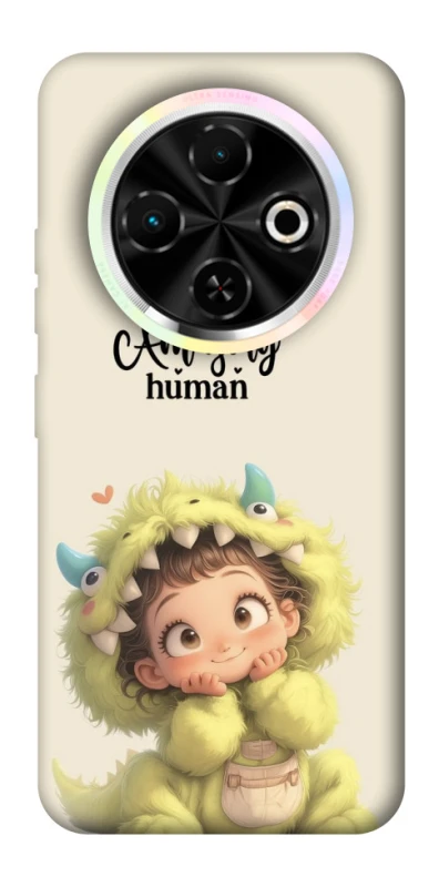 Чохол на TECNO Spark 30C You are amazing фото 1 з 1