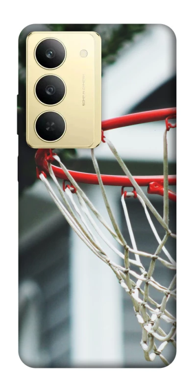 Чохол на Realme 14x Баскет фото 1 з 1