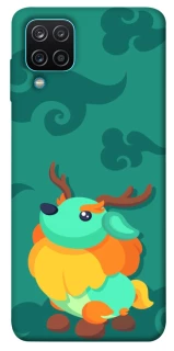Чохол на Samsung Galaxy M12 Fantasy deer creature фото 1 з 1