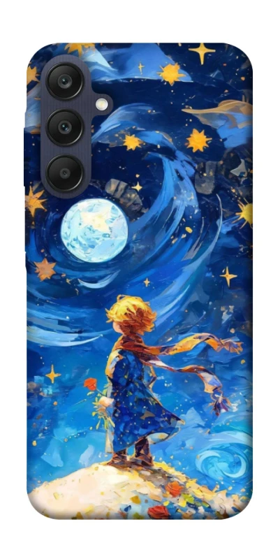Чохол на Samsung Galaxy A25 5G Little Prince фото 1 з 1