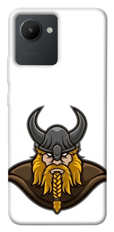 Чехол на Realme C30s Viking фото 1 из 1
