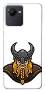 Чехол на Realme C30s Viking фото 1 из 1