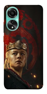 Чохол на Oppo A78 4G House of the Dragon ver.6 фото 1 з 1