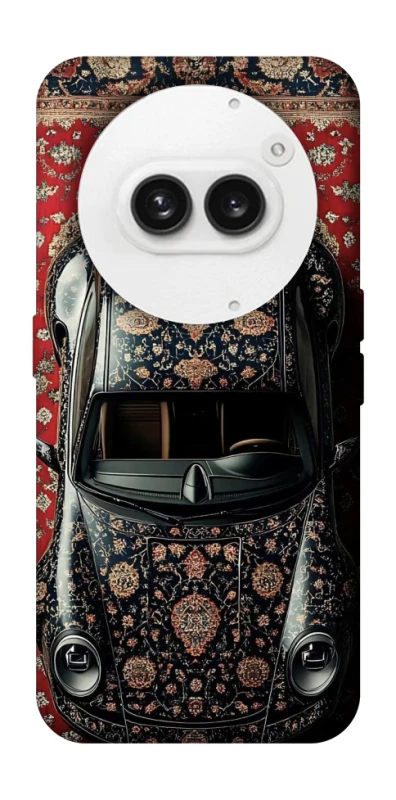 Чехол на Nothing Phone (2a) Luxury in Motion фото 1 из 1