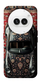 Чохол на Nothing Phone (2a) Luxury in Motion фото 1 з 1