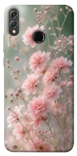 Чехол на Huawei Honor 8X Flowers v26 фото 1 из 1