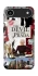 Чохол на Apple iPhone 17 Air (6.5") Fashion collage ver.15 фото 1 з 1