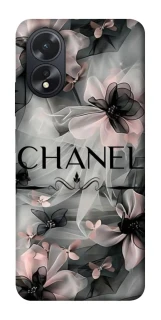 Чехол на Oppo A18 Chanel фото 1 из 1