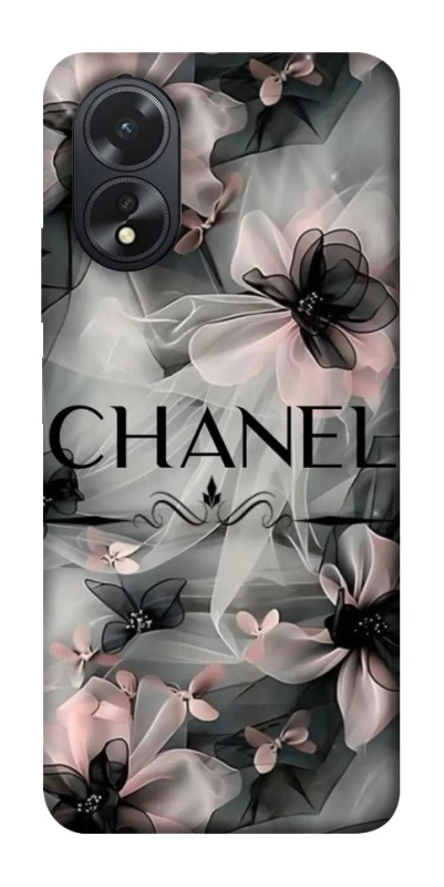 Чохол на Oppo A38 Chanel фото 1 з 1