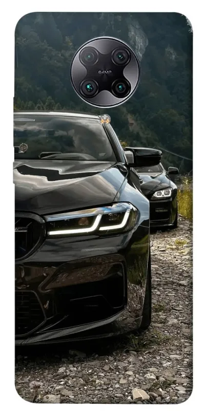 Чохол на Xiaomi Redmi K30 Pro / Poco F2 Pro BMW v39 фото 1 з 1