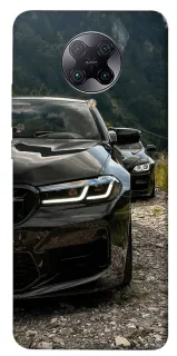 Чохол на Xiaomi Redmi K30 Pro / Poco F2 Pro BMW v39 фото 1 з 1