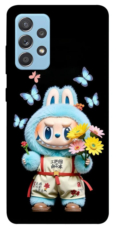 Чохол на Samsung Galaxy A52 4G / A52 5G Japan Labubu фото 1 з 1
