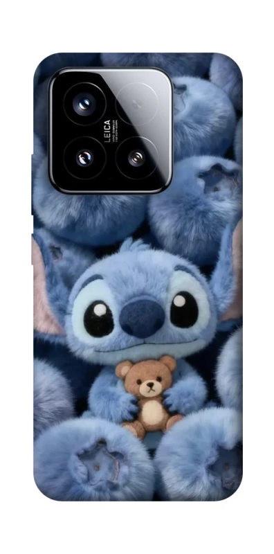 Чехол на Xiaomi 15 Sweet Stitch фото 1 из 1