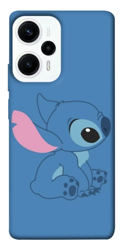 Чохол на Xiaomi Poco F5 / Note 12 Turbo Pair romantic theme ver.3 фото 1 з 1