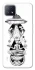 Чехол на Oppo A73 Tattoo ver.4 фото 1 из 1