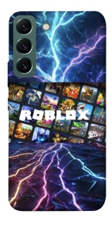 Чохол на Samsung Galaxy S22 Roblox aesthetics ver.10 фото 1 з 1