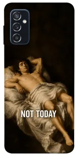Чохол на Samsung Galaxy M52 Not Today фото 1 з 1