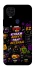 Чехол на ZTE Blade v2020 Brawl Stars collage фото 1 из 1