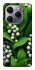 Чехол на TECNO Spark 20 Pro Flowers v24 фото 1 из 1