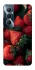 Чехол на Realme C65 4G Strawberry фото 1 из 1