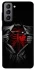 Чехол на Samsung Galaxy S21 FE Skeleton Heart фото 1 из 1
