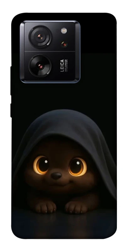 Чохол на Xiaomi 13T Funny Dog фото 1 з 1