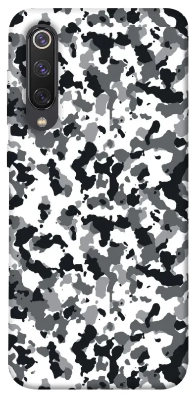 Чохол на Xiaomi Mi 9 SE Camouflage v14 фото 1 з 1