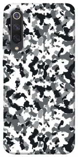 Чехол на Xiaomi Mi 9 SE Camouflage v14 фото 1 из 1