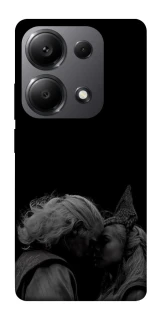 Чехол на Xiaomi Redmi Note 13 Pro 4G House of the Dragon ver.8 фото 1 из 1