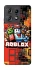 Чохол на Motorola Edge 50 Pro Roblox aesthetics ver.8 фото 1 з 1