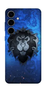 Чехол на Samsung Galaxy S25 Warcraft v1 фото 1 из 1