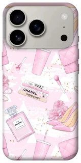 Чохол на Apple iPhone 17 Pro (6.3") Fashion collage ver.10 фото 1 з 1