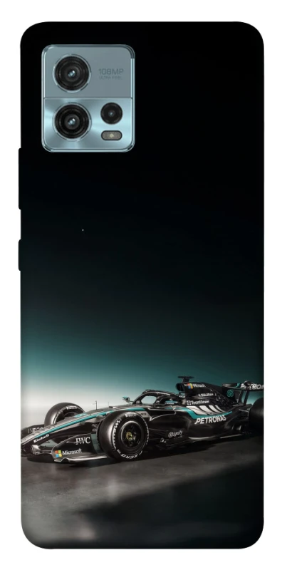 Чохол на Motorola Moto G72 F-1 ver.4 фото 1 з 1