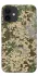 Чохол на Apple iPhone 12 mini (5.4") camouflage v5 фото 1 з 1