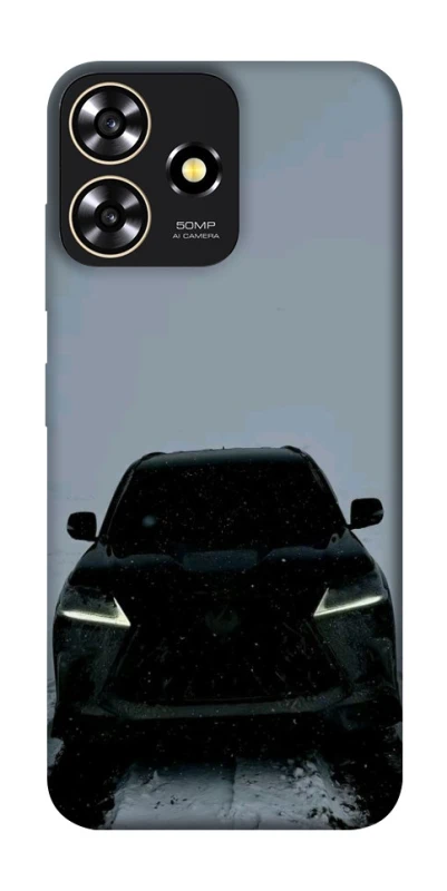 Чохол на ZTE Blade A73 4G Lexus v8 фото 1 з 1