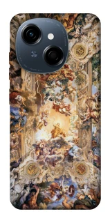 Чехол на TECNO Spark Go 1 Искусство фото 1 из 1