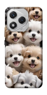 Чохол на Honor 400 Lite Doggy Love фото 1 з 1