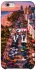 Чехол на Apple iPhone 6/6s (4.7") GTA ver.2 фото 1 из 1