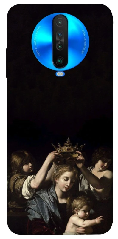 Чохол на Xiaomi Poco X2 Art collage ver.1 фото 1 з 1