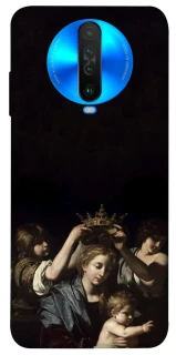 Чехол на Xiaomi Poco X2 Art collage ver.1 фото 1 из 1