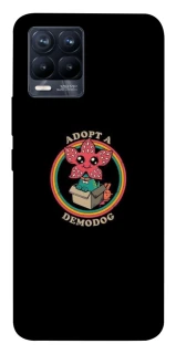 Чохол на Realme 8 Stranger Things ver.14 фото 1 з 1