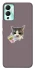 Чохол на Infinix Hot 12 Play cat matcha фото 1 з 1