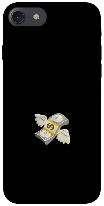 Чехол на Apple iPhone 7 / 8 (4.7") Easy cash фото 1 из 1