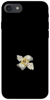 Чохол на Apple iPhone 7 / 8 (4.7") Easy cash фото 1 з 1