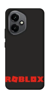 Чохол на Honor 400 Roblox Neon Galaxy Avatar фото 1 з 1