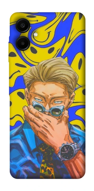 Чохол на Samsung Galaxy A07 Nanami v5 фото 1 з 1