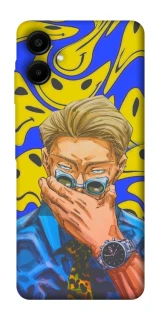 Чехол на Samsung Galaxy A07 Nanami v5 фото 1 из 1