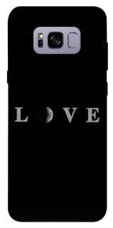 Чохол на Samsung G955 Galaxy S8 Plus Love aesthetic ver.15 фото 1 з 1